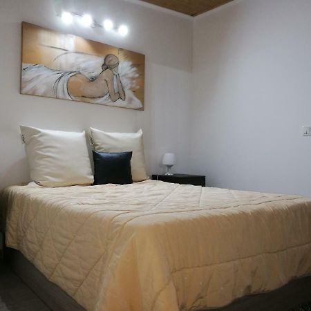Panoramic Views Apartment Canico  Ngoại thất bức ảnh