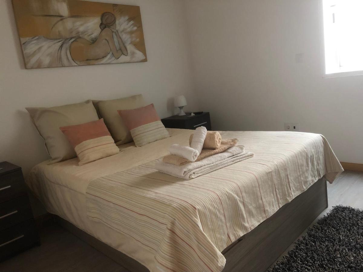 Panoramic Views Apartment Canico  Ngoại thất bức ảnh