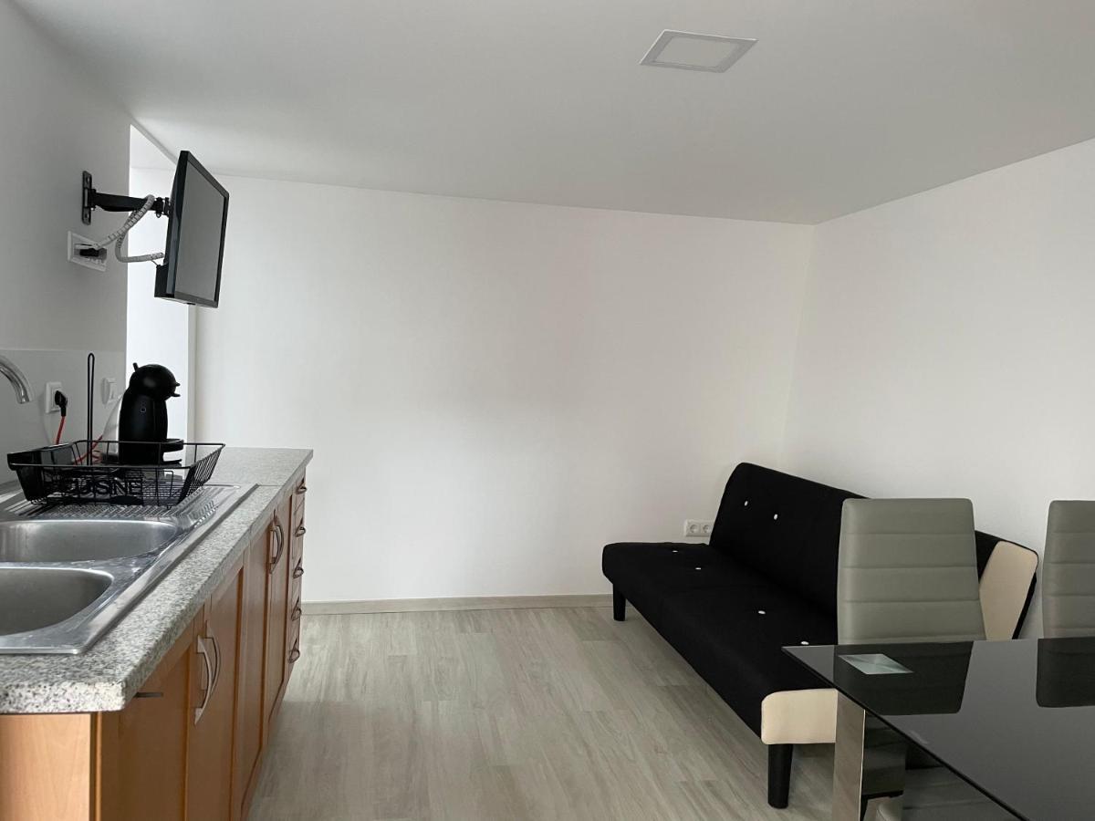 Panoramic Views Apartment Canico  Ngoại thất bức ảnh