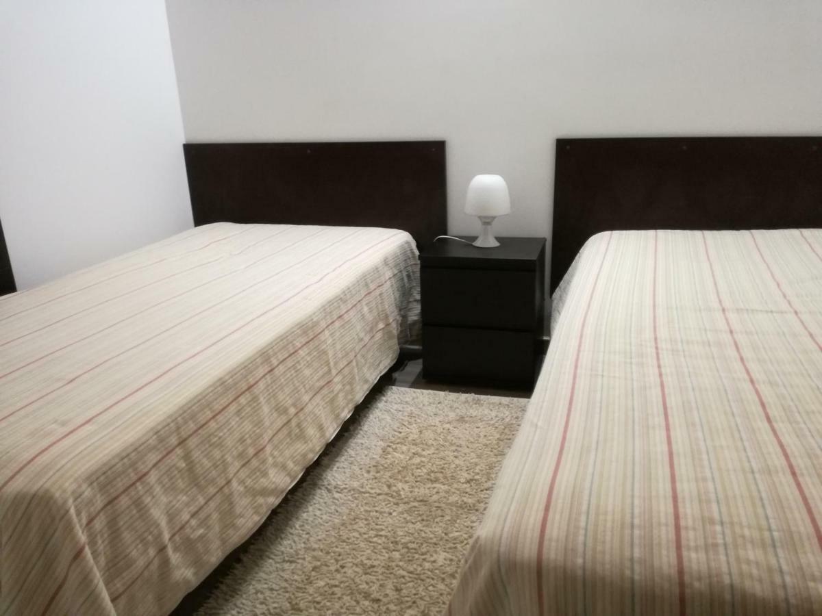 Panoramic Views Apartment Canico  Ngoại thất bức ảnh